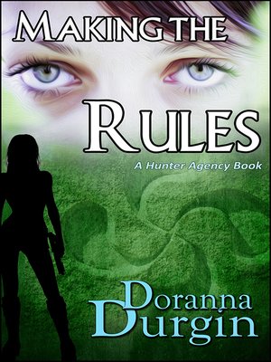 cover image of Making the Rules